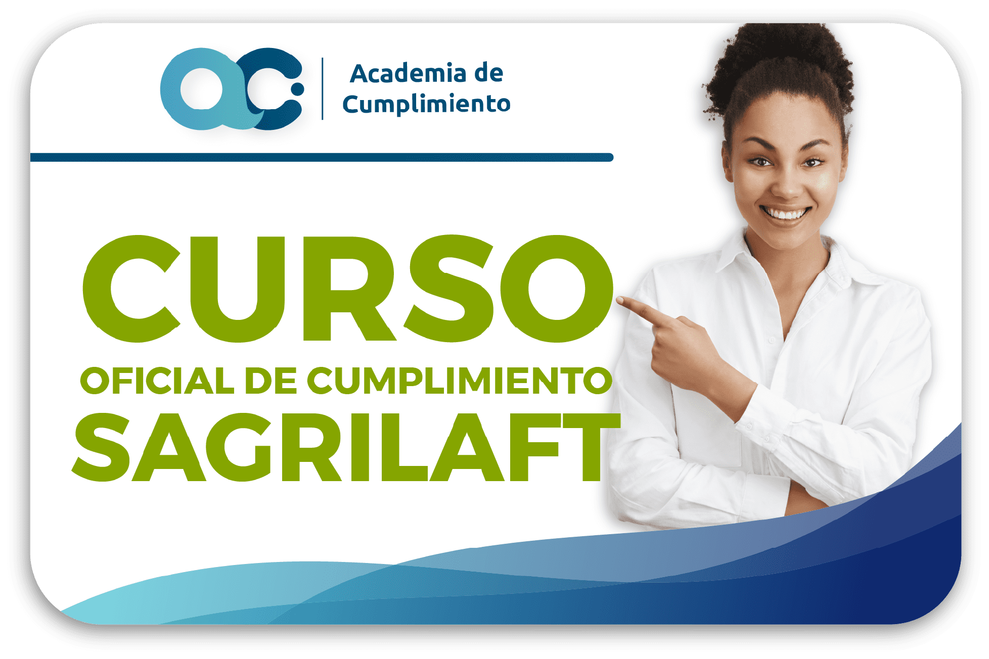 Curso sagrilaft